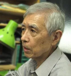 印章彫刻師「野田 守拙(しゅせつ)」