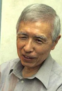 野田守拙